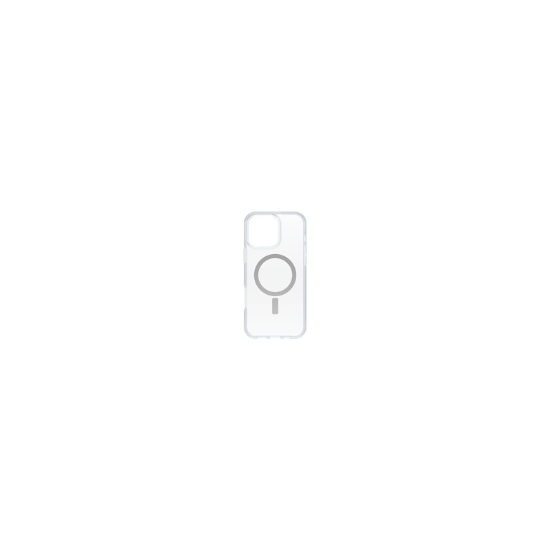 Otterbox OB React MagSafe Apple IPHONE16/Pro Max Clear