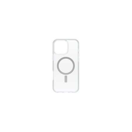 Otterbox OB React MagSafe Apple IPHONE16/Pro Max Clear