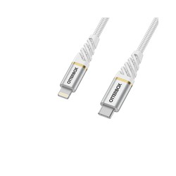 OTTERBOX CAR CHARGER BUNDLE USB/C 18W USB PD + USB CLIGHTNING CA