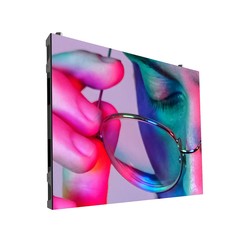 Philips 22IN LED Panel/Cabinet/7331-Series 500X250 45 Deg
