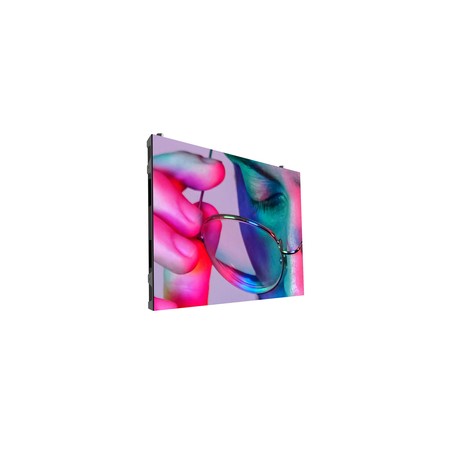 Philips 22IN LED Panel/Cabinet/7331-Series 500X250 45 Deg