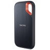 SanDisk externí SSD 1TB Extreme Portable, (R1050 / W1000MB/s), USB 3.2