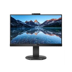 Philips 243B9H 60.5CM 23.8IN IPS LED/1920X1080 1000:1 250CD/QM 16:9