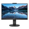 Philips 243B9H 60.5CM 23.8IN IPS LED/1920X1080 1000:1 250CD/QM 16:9