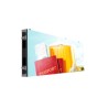 Philips 31IN LED Panel/Cabinet/7431-Series 750X250 HB