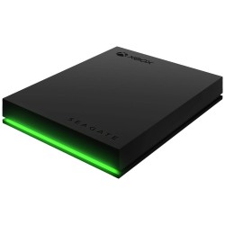 Seagate Game Drive/4TB/HDD/Externí/2.5"/Černá/2R