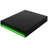 Seagate Game Drive/4TB/HDD/Externí/2.5"/Černá/2R