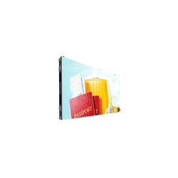 Philips 31IN LED Panel/Cabinet/7524-Series 750X250 45 Deg HB
