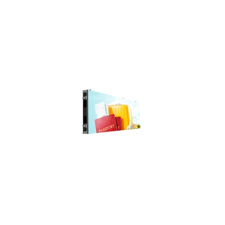 Philips 31IN LED Panel/Cabinet/7424-Series 750X250 HB