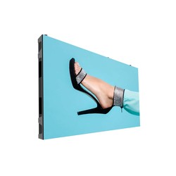 Philips 31IN LED Panel/Cabinet/7331-Series 750X250 45 Deg