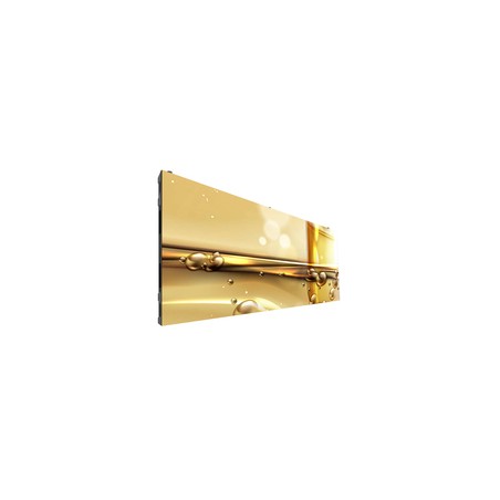 Philips 41IN LED Panel/Cabinet/7331-Series 1000X250 45 Deg