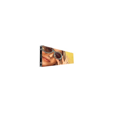 Philips 41IN LED Panel/Cabinet/7431-Series 1000X250 HB