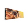 Philips 41IN LED Panel/Cabinet/7431-Series 1000X250 HB