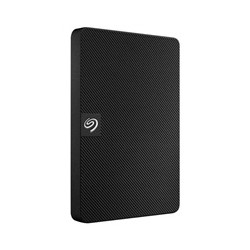 SEAGATE Externí HDD 5TB Expansion portable, USB 3.0, Černá