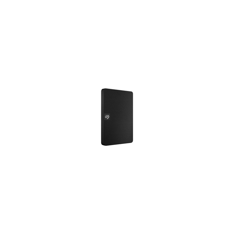 SEAGATE Externí HDD 5TB Expansion portable, USB 3.0, Černá