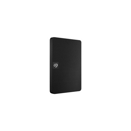 SEAGATE Externí HDD 5TB Expansion portable, USB 3.0, Černá