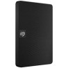 SEAGATE Externí HDD 5TB Expansion portable, USB 3.0, Černá