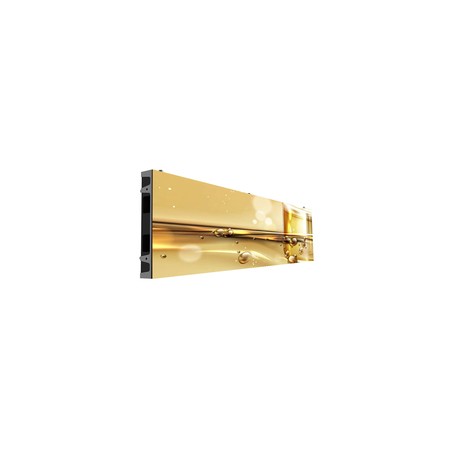 Philips 41IN LED Panel/Cabinet/7231-Series 1000X250