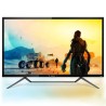 Philips 436M6VBPAB 43 IN MVA Panel/3840X2160 4K 16:9 Black Gaming