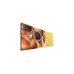 Philips 41IN LED Panel/Cabinet/7531-Series 1000X250 45 Deg HB