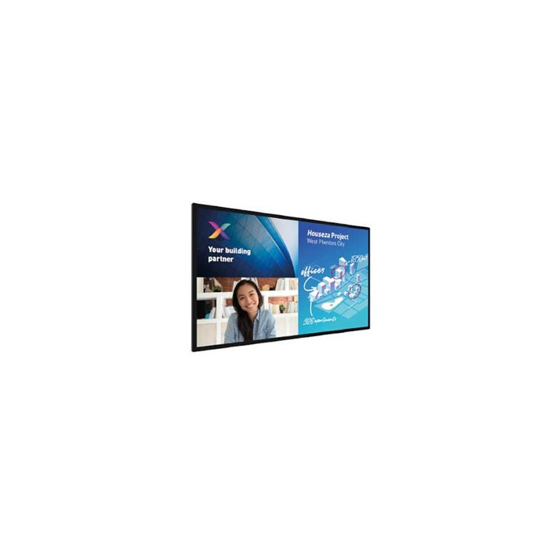 Philips 65BDL6051C 165.1CM 65IN C-Line/3840X2160 500000:1 350CD/QM