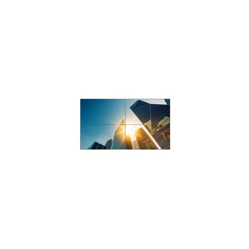 Philips 55BDL3207X 139.7CM 55IN IPS/1920X1080 700CD/M2 16:9
