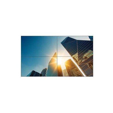 Philips 55BDL3207X 139.7CM 55IN IPS/1920X1080 700CD/M2 16:9