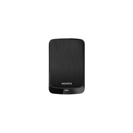 ADATA Externí HDD 2TB 2,5" USB 3.1 AHV320, černý
