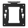 Bracket Compatible With Philips/Height Adj Base OF 230B8/241B8
