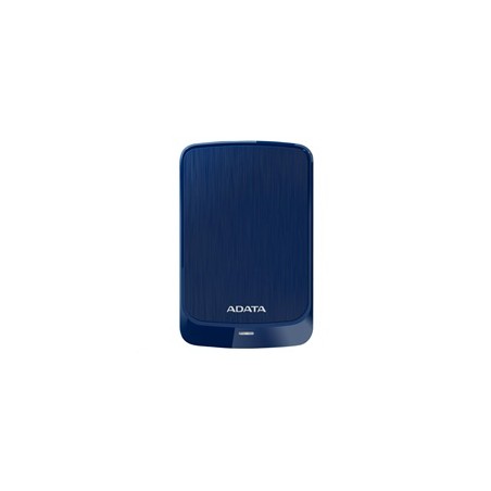 ADATA Externí HDD 2TB 2,5" USB 3.1 AHV320, modrý