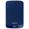 ADATA Externí HDD 2TB 2,5" USB 3.1 AHV320, modrý