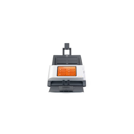 ESCAN A280 ENTERPRISE/A4 DUPLEX ADF NETWORK SCANNER