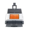ESCAN A280 ENTERPRISE/A4 DUPLEX ADF NETWORK SCANNER