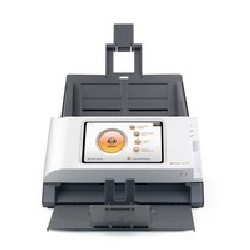 Plustek Escan A280 Essential/A4 Duplex ADF Network Scanner