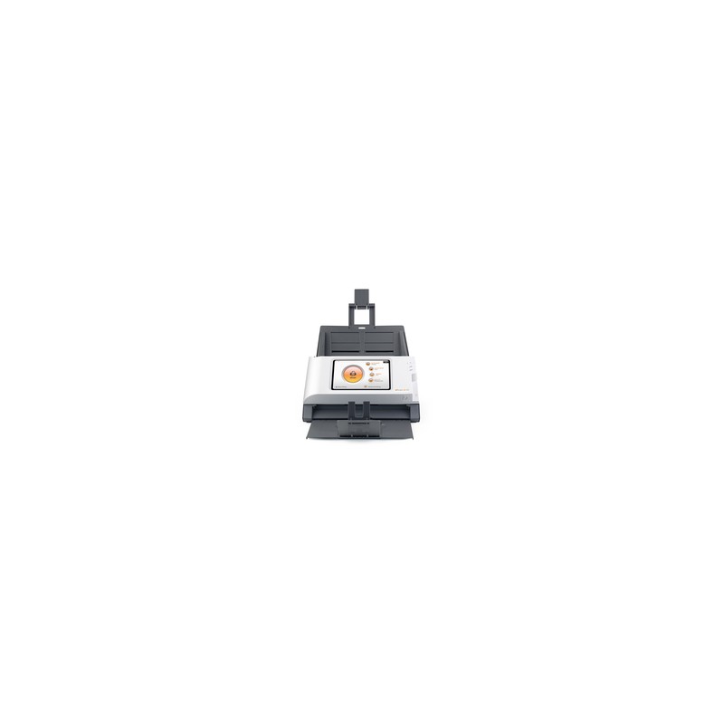 ESCAN A280 ESSENTIAL/A4 DUPLEX ADF NETWORK SCANNER