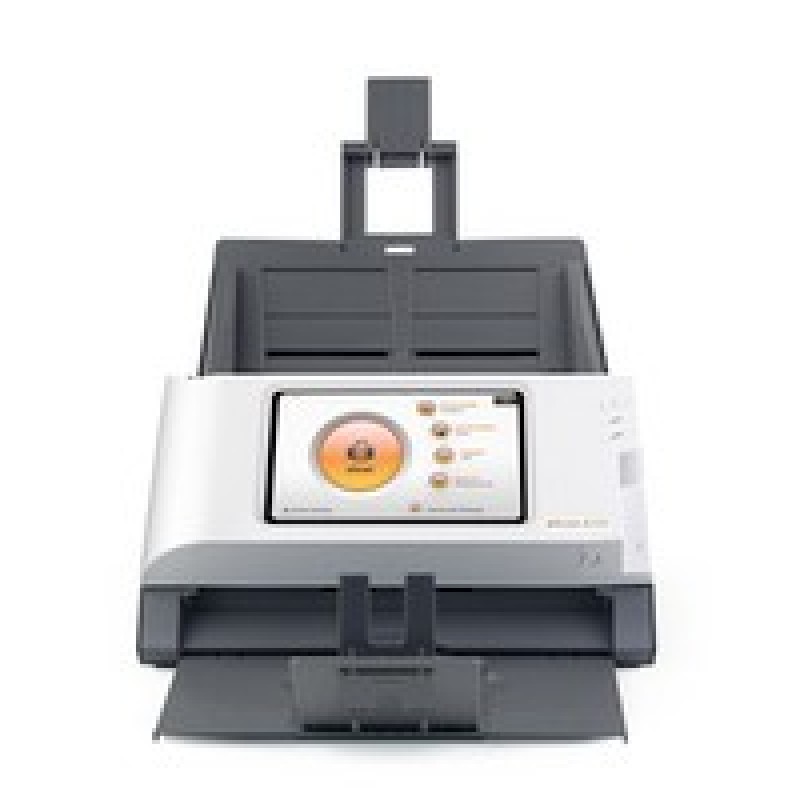 Plustek Escan A280 Essential/A4 Duplex ADF Network Scanner