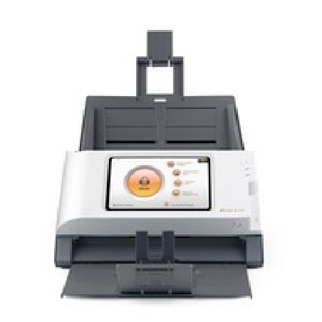 Plustek Escan A280 Essential/A4 Duplex ADF Network Scanner