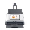 ESCAN A280 ESSENTIAL/A4 DUPLEX ADF NETWORK SCANNER