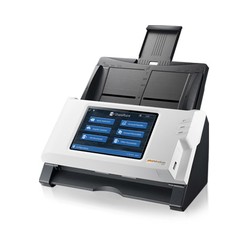 ESCAN A350 SHAREPOINT/A4 NETWORK DUPLEX ADF SCANNER