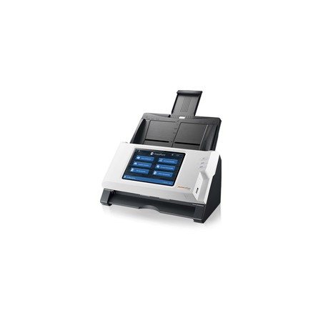 ESCAN A350 SHAREPOINT/A4 NETWORK DUPLEX ADF SCANNER