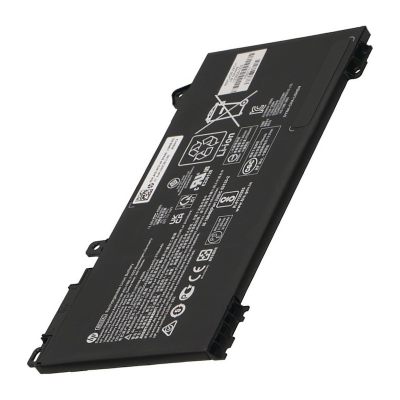 HP originální baterie 45Wh 3920mAh pro HP ProBook 440 G7