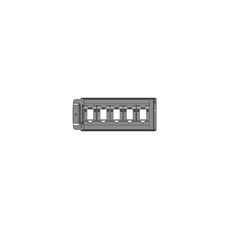 Plustek Film Holder For OF120/35MM DIAS (Mounted Slide)