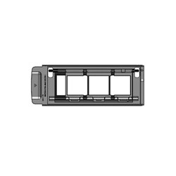 FILM HOLDER FOR OF120/6 X 6 CM SMALL IMAGE