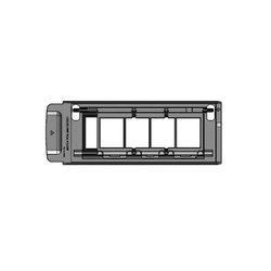 Plustek Film Holder For OF120/6 X 4.5 CM Small Image