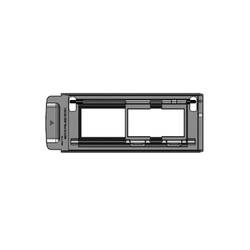 Plustek Film Holder For OF120/6 X 12 CM Small Image