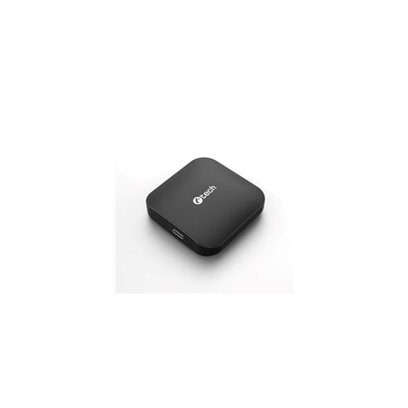 C-TECH Bezdrátový adaptér C-TECH WAC-21, Android Auto, Car play, USB
