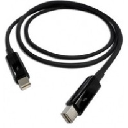 QNAP 2.0M Thunderbolt 2 Cable/.
