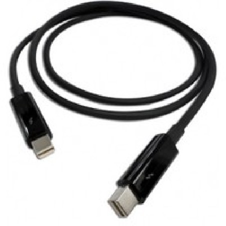QNAP 2.0M Thunderbolt 2 Cable/.