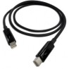 QNAP 2.0M Thunderbolt 2 Cable/.
