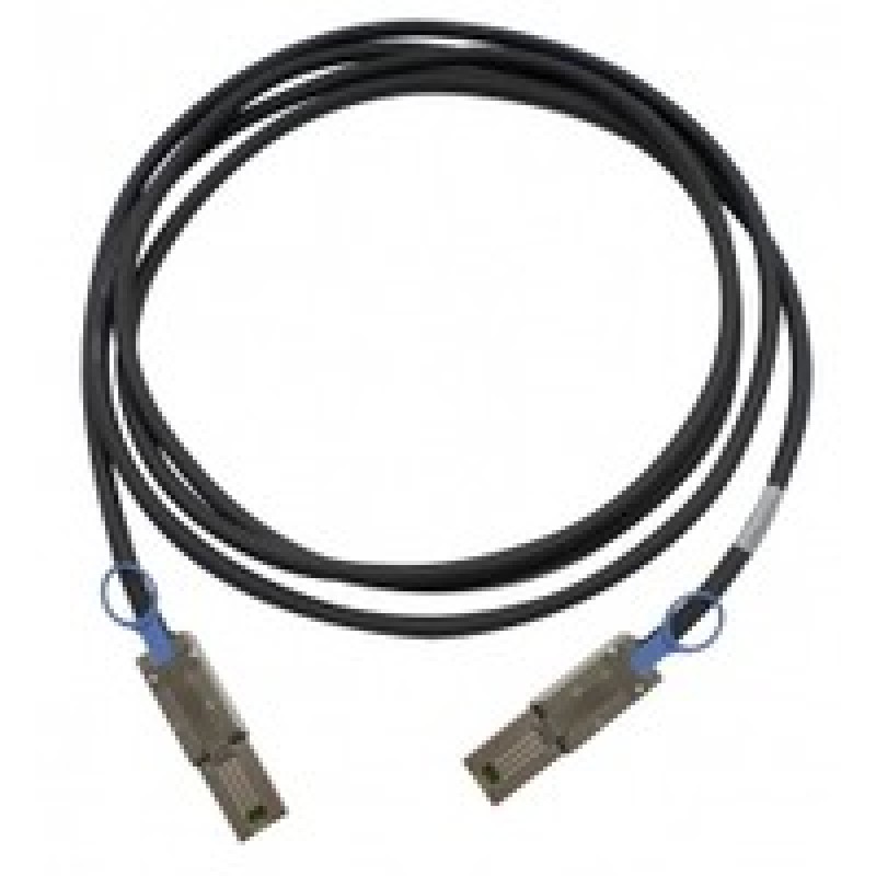 QNAP Mini SAS Cable (SFF-8088) 2M/ES1640DC EJ1600